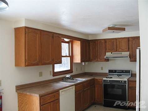 1624 Co. Rt. 37-Kitchen