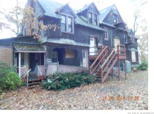 11 Clubhouse Rd, Browns Mills, NJ 08015