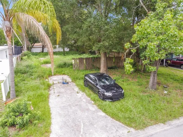 11307 N Hamner Ave #29, Tampa, FL 33612