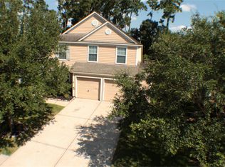 12211 Grand Portage Ln, Humble, TX 77346
