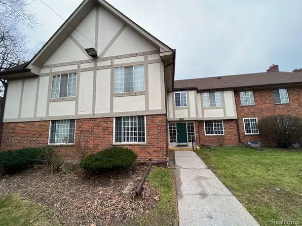 30276 Southfield Rd #A112, Southfield, MI 48076