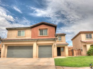 1172 N Oak Ave, Heber, CA 92249