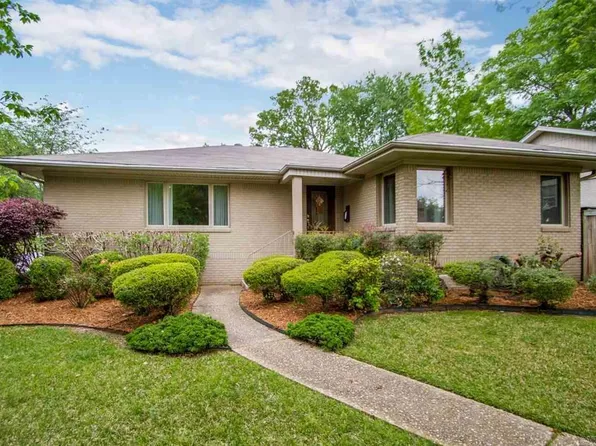 5920 S Country Club Blvd, Little Rock, AR 72207