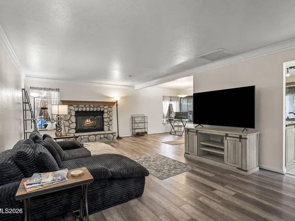 4709 Yukon Ct, Carson City, NV 89706