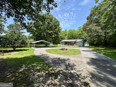 485 Angham Rd, Hiram, GA, 30141