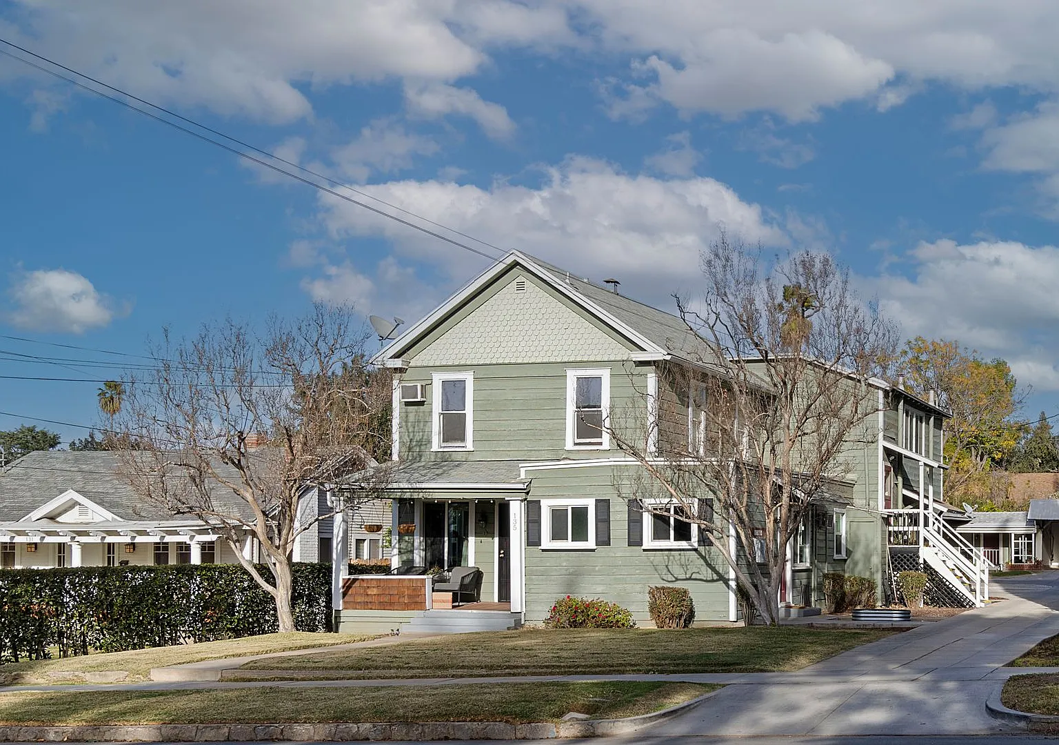 Center St. - 135 S. — Photo 1