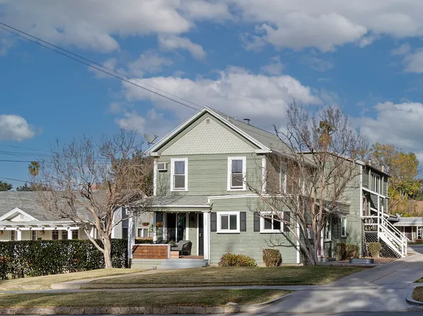 Center St. - 135 S., 135 S Center St APT 4, Redlands, CA 92373