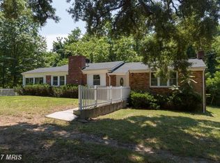 16608 Bealle Hill Rd, Waldorf, MD 20601