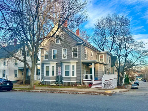 12-14 Cushing St, Dover, NH 03820