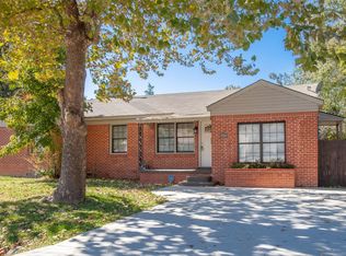 524 N 42nd West Ave, Tulsa, OK 74127