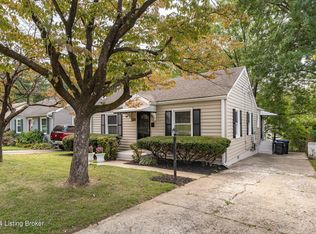 910 Stone St, Louisville, KY 40217