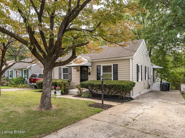 910 Stone St, Louisville, KY 40217