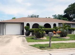 6143 Halifax Dr, New Port Richey, FL 34653