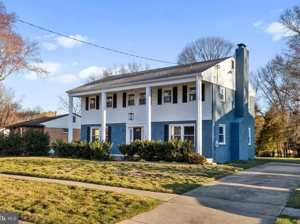 1004 Downs Dr, Silver Spring, MD 20904