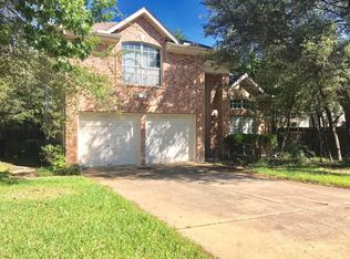 8504 Foxhound Trl, Austin, TX 78729