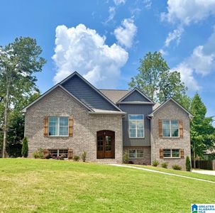 979 Knobloch Ln, Moody, AL, 35094