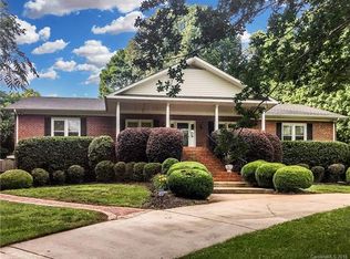 5910 Lake Rd, Mint Hill, NC 28227