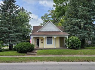 834 S Meridian St, Portland, IN 47371