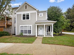 8711 Gilly Way, Randallstown, MD 21133