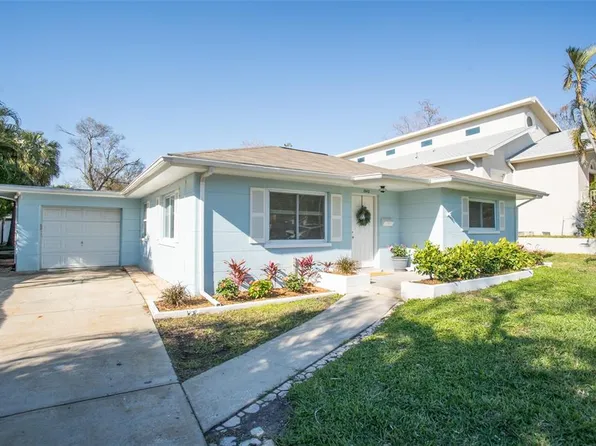 1843 Oregon Ave NE #22, Saint Petersburg, FL 33703