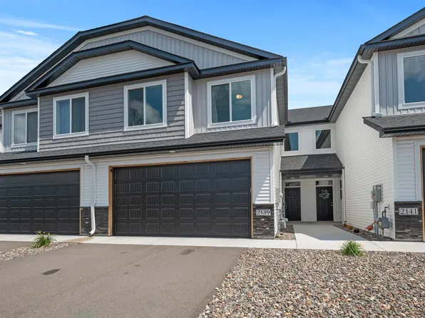 2139 Cleveland Way S, Cambridge, MN 55008