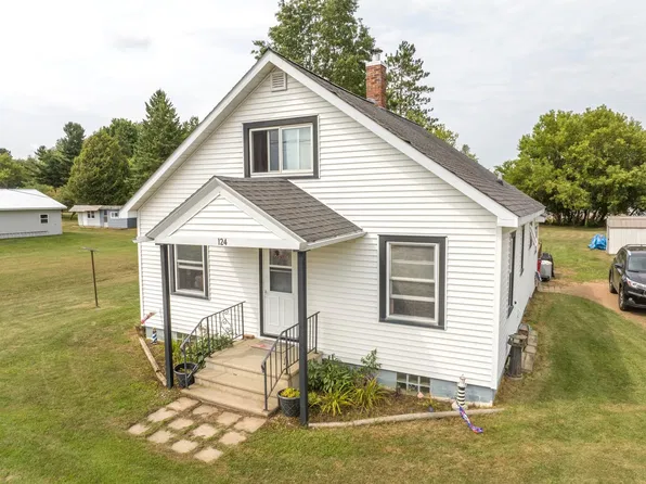 124 2ND AVE, Antigo, WI 54409