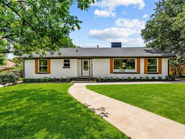 605 Hinton St, Grand Prairie, TX 75050