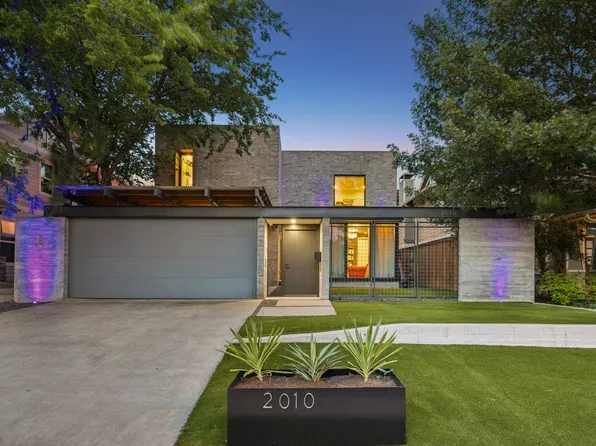 2010 McMillan Ave, Dallas, TX 75206
