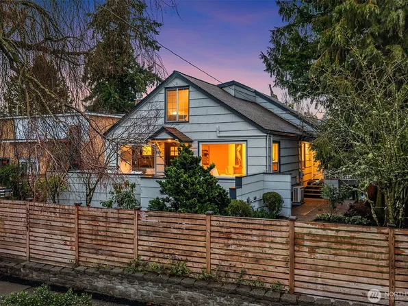 3234 35th Avenue W, Seattle, WA 98199