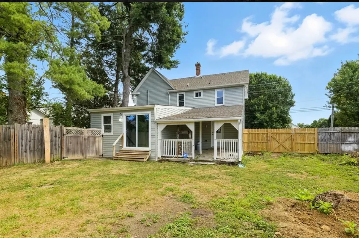 Building Photo - 3220 N Rolling Rd