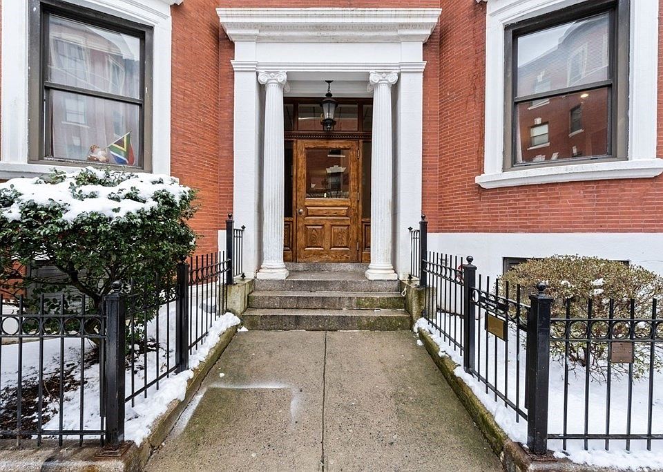 96 Gainsborough St UNIT 102W, Boston, MA 02115 Zillow