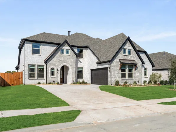 812 Twin Pine Ct, Anna, TX 75409