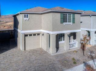 3605 Pocono Downs Dr, Reno, NV 89512