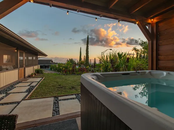 191 Alohilani St, Makawao, HI 96768