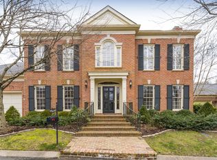 134 Prospect Hl, Nashville, TN 37205