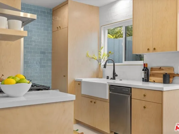 633 Grant St APT 2, Santa Monica, CA 90405