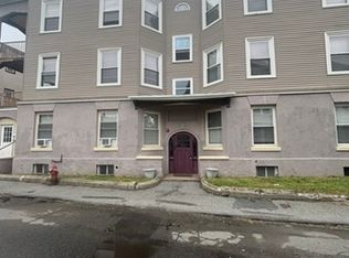 15 Fortesque Ter #5, Lynn, MA 01902