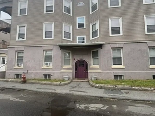 15 Fortesque Ter #5, Lynn, MA 01902