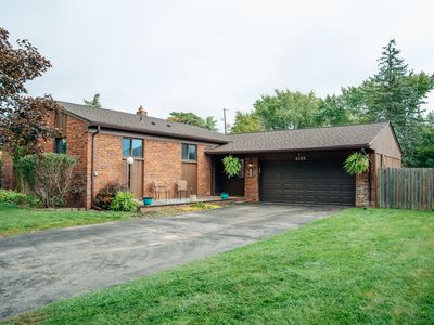 4180 Eagles Nest Dr, Waterford, MI, 48329
