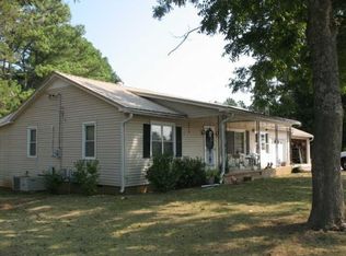 3162 Lynchburg Rd, Winchester, TN 37398