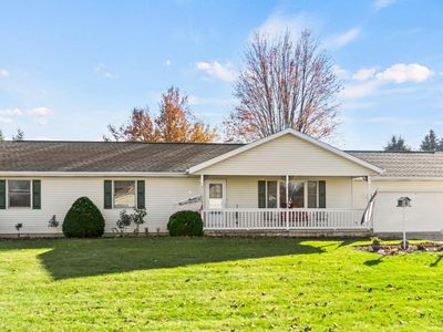 4711 E Cardinal Dr, Syracuse, IN, 46567