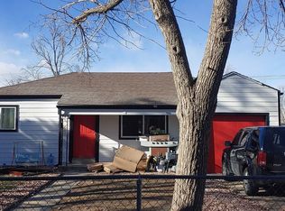 1765 Lansing St, Aurora, CO 80010