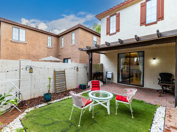 2378 W JAKE Haven, Phoenix, AZ 85085