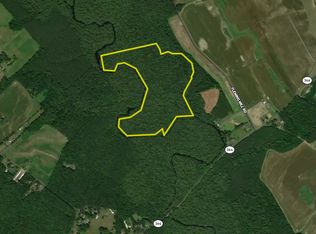 0 Fleming Mill Rd, Pocomoke City, MD 21851