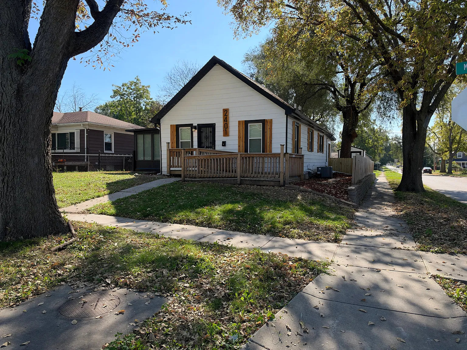 4 bed, 1116 sqft, $1,700 — Photo 1