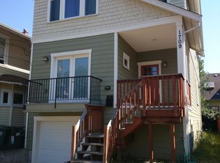 1709 E Marion St, Seattle, WA 98122