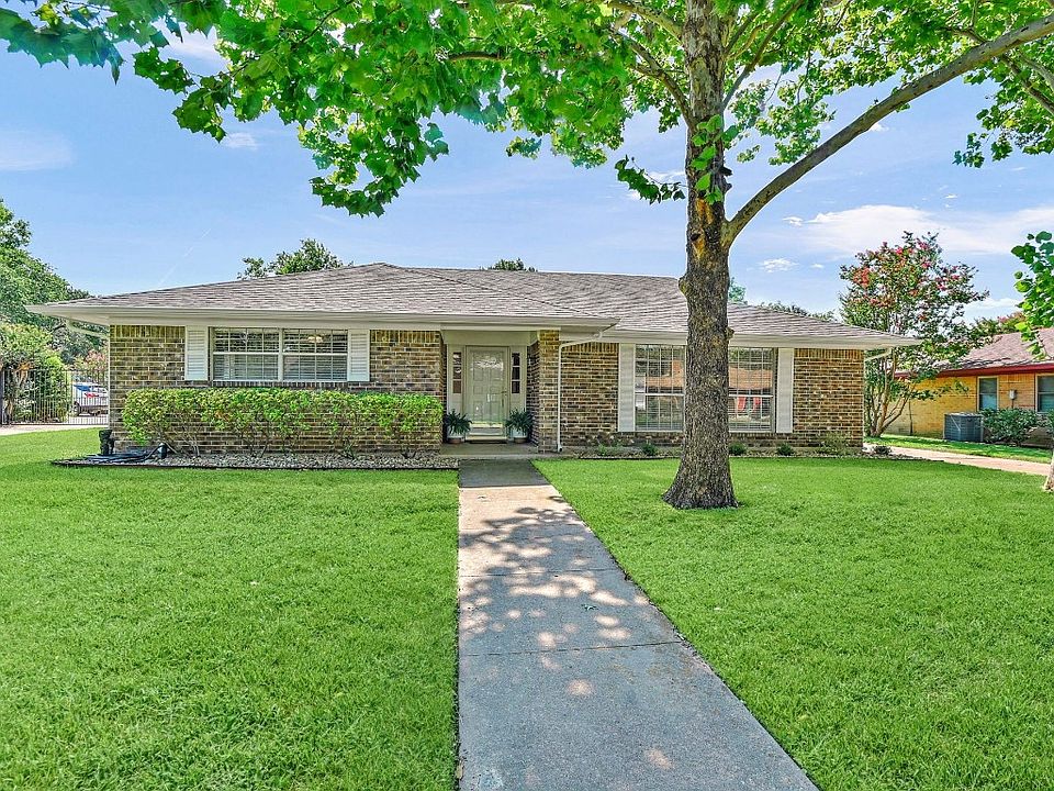 1st image of 3105 Anthony Dr