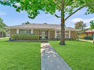 3105 Anthony Dr, Sherman, TX 75092