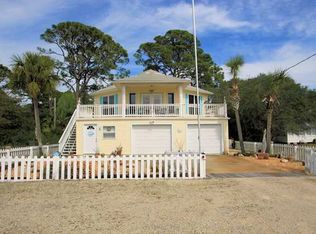 7220 Highway 98, Pt Saint Joe, FL 32456