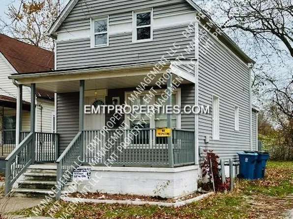 3525 Omaha Ave, Lorain, OH 44055